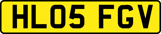HL05FGV