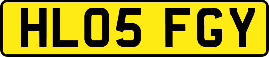 HL05FGY