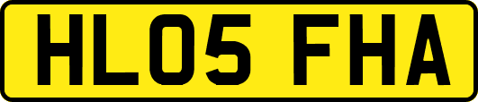 HL05FHA