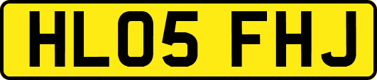 HL05FHJ