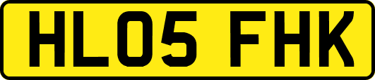 HL05FHK