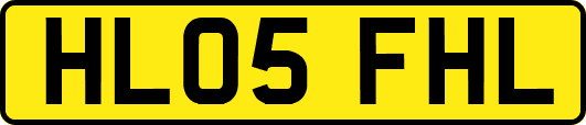 HL05FHL