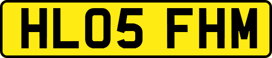 HL05FHM