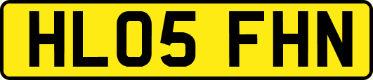 HL05FHN