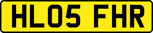 HL05FHR