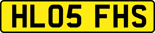 HL05FHS
