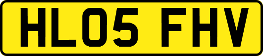 HL05FHV