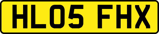 HL05FHX