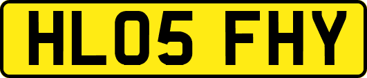 HL05FHY