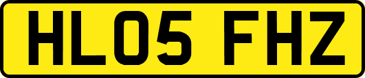 HL05FHZ