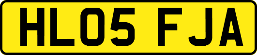 HL05FJA