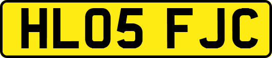 HL05FJC