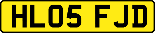 HL05FJD