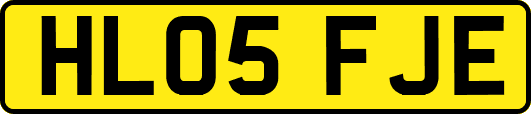 HL05FJE