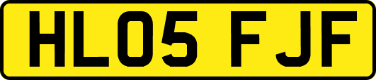 HL05FJF