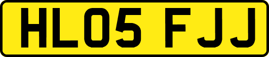 HL05FJJ