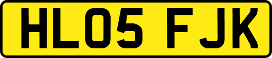 HL05FJK