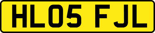 HL05FJL