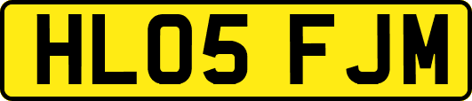 HL05FJM