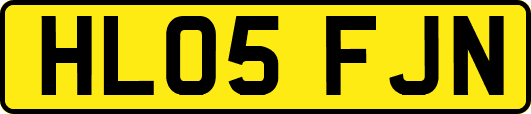 HL05FJN