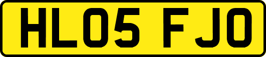 HL05FJO