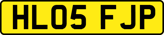HL05FJP