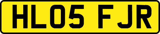 HL05FJR