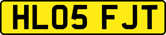 HL05FJT