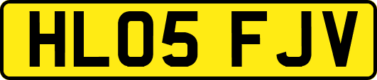 HL05FJV