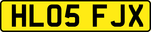 HL05FJX