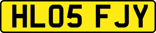 HL05FJY