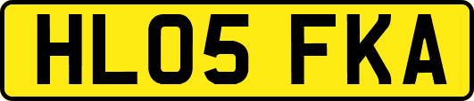 HL05FKA