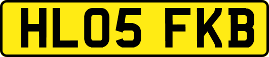 HL05FKB