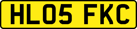 HL05FKC