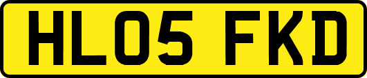 HL05FKD