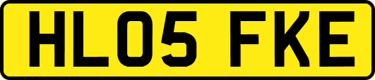 HL05FKE