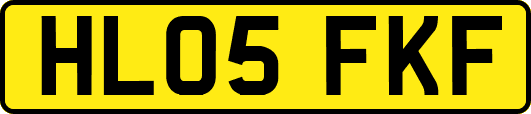 HL05FKF