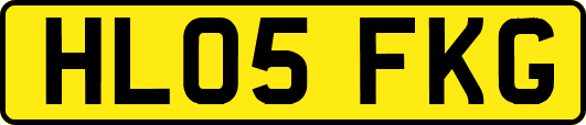 HL05FKG