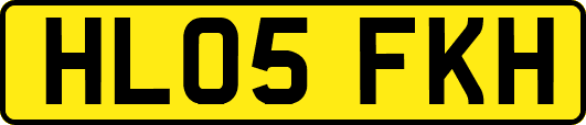 HL05FKH