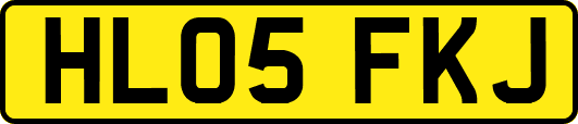 HL05FKJ