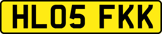 HL05FKK