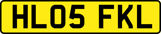HL05FKL