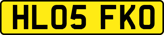 HL05FKO