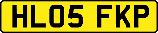 HL05FKP