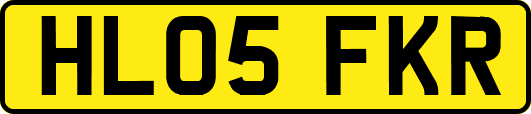 HL05FKR