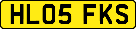 HL05FKS