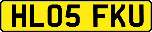 HL05FKU