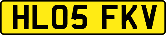 HL05FKV