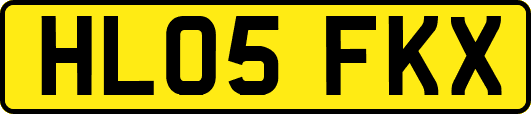 HL05FKX