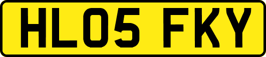 HL05FKY